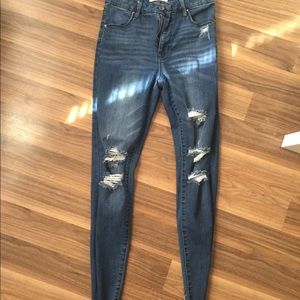 Pacsun jeans 26 long